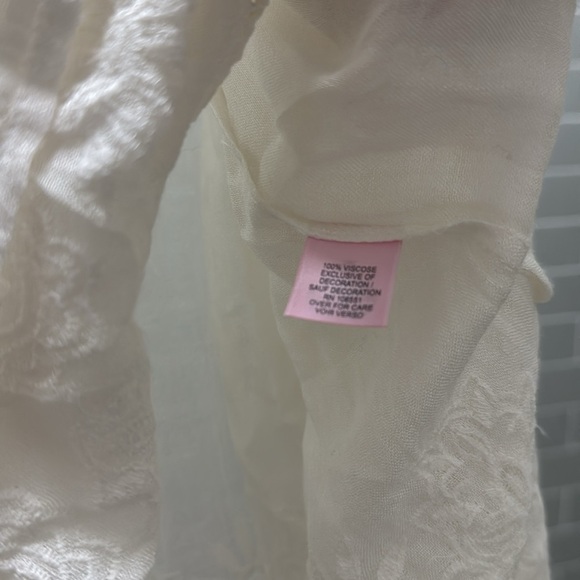 Calypso shirt St Barth - Picture 5 of 5